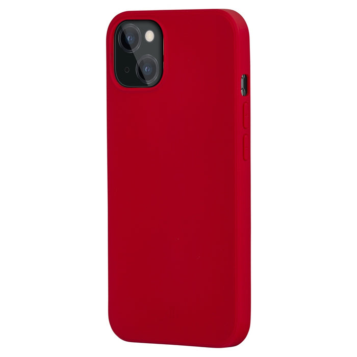 dbramante1928 Greenland Slim Cover iPhone 13 rot