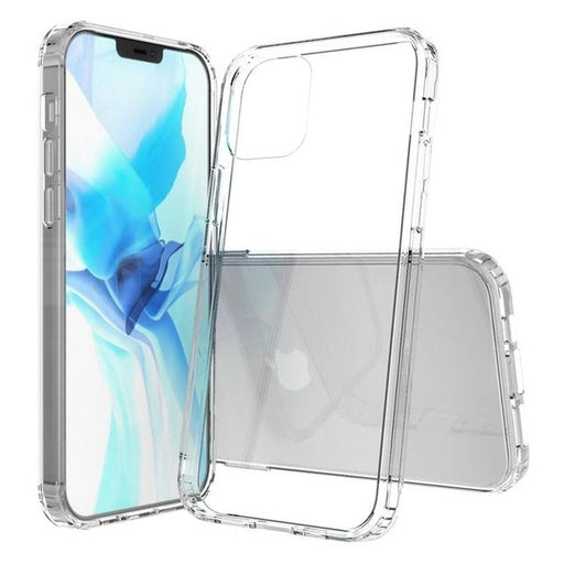 Produktbild Smartphone-Hülle - JT BackCase Pankow Clear Case IPhone 13 mini