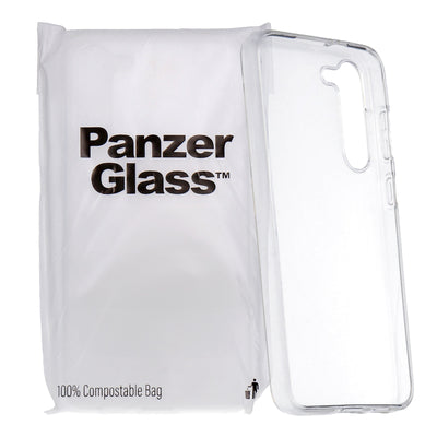 Clear Case Samsung Galaxy S23+ Bulkware