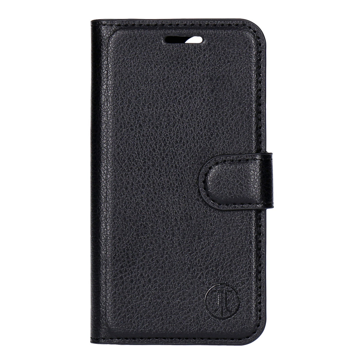 Produktbild Smartphone-Hülle - JT Berlin BookCase Schönberg iPhone 13 Mini schwarz