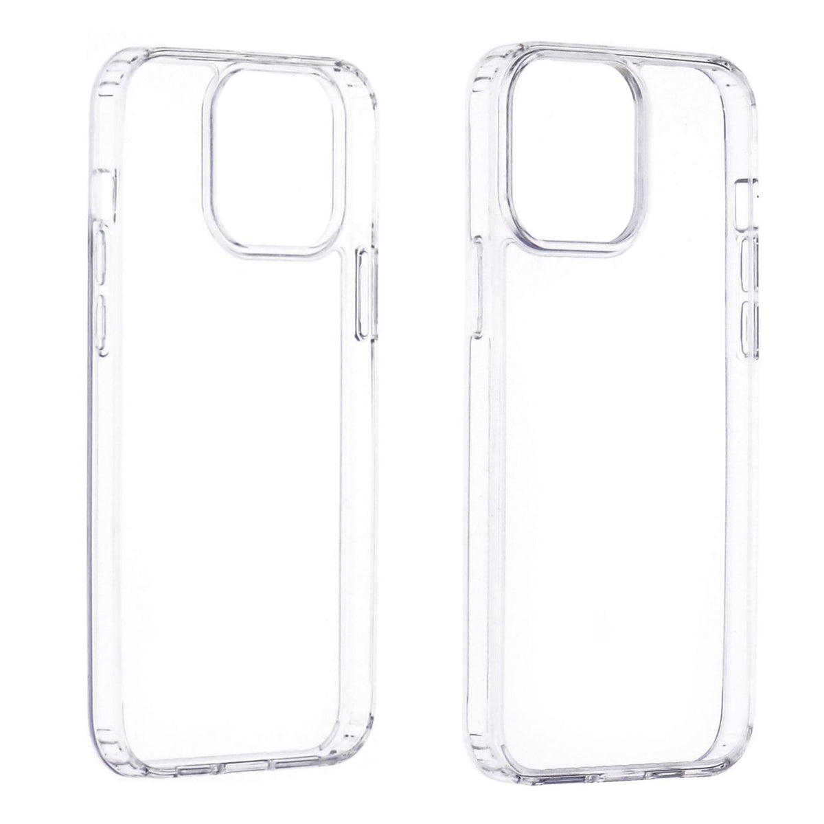 Produktbild Smartphone-Hülle - JT Berlin BackCase Pankow Apple iPhone 13 Pro Max transparent