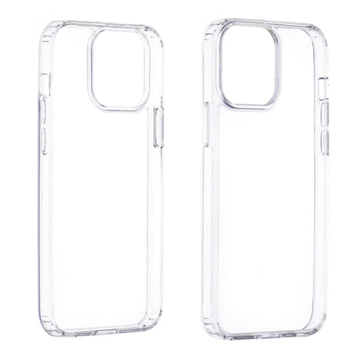 JT Berlin BackCase Pankow Apple iPhone 13 Pro Max transparent
