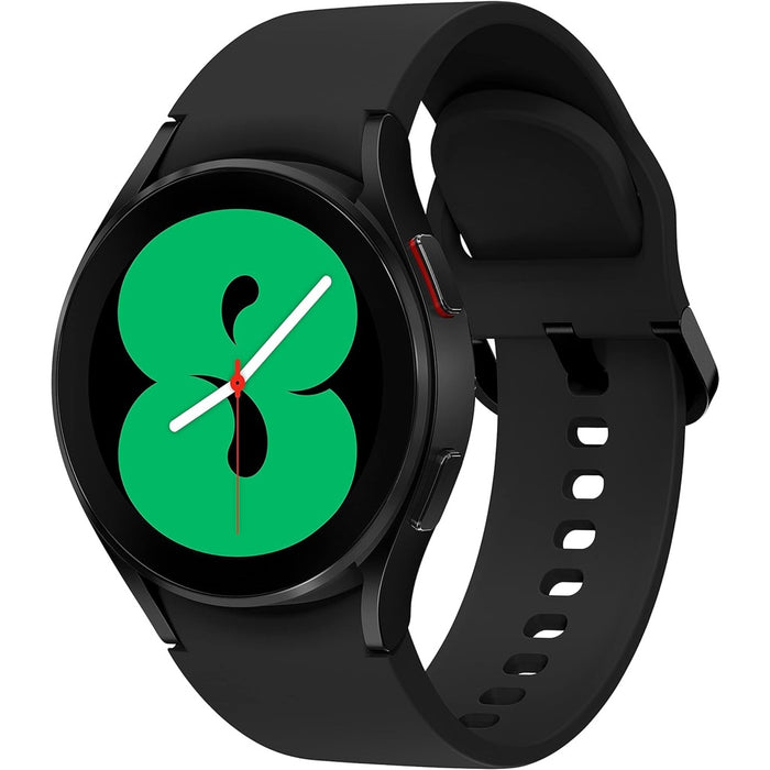 Samsung Galaxy Watch 4 R865 LTE 40mm schwarz