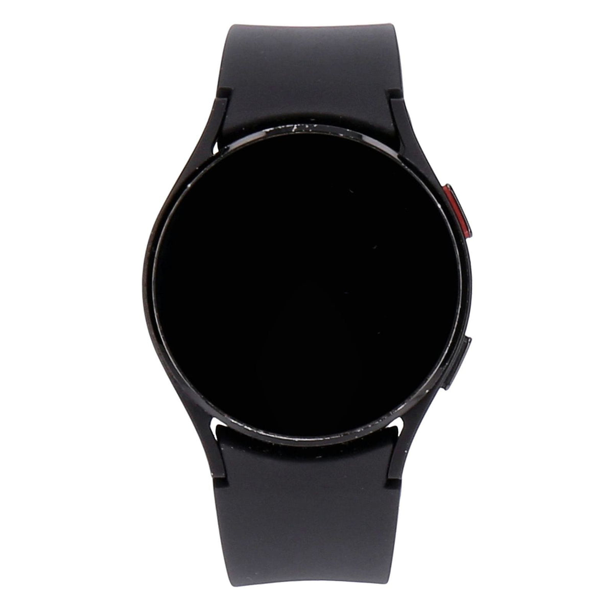 Produktbild Smartwatch - Samsung Galaxy Watch4 LTE 40mm schwarz R865