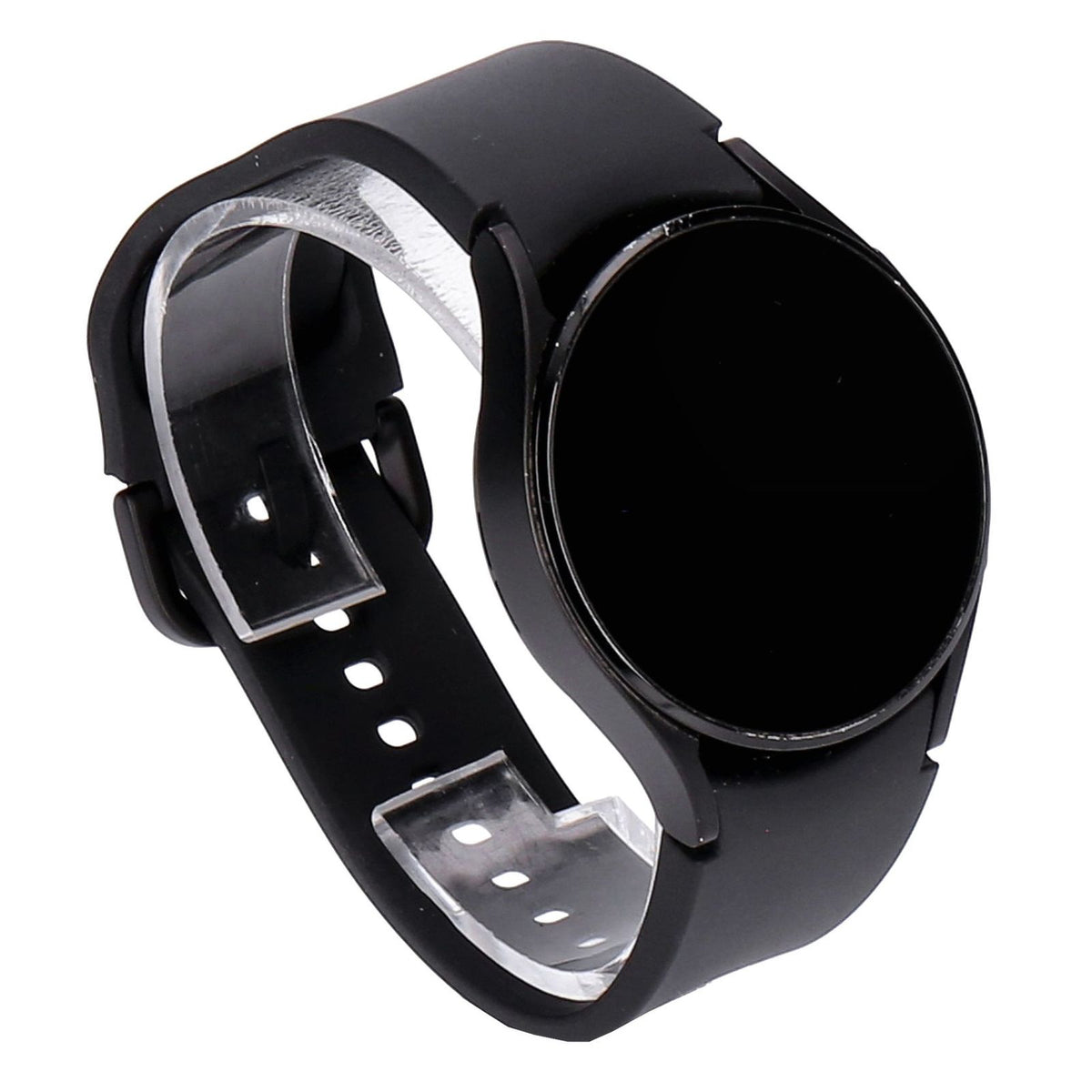 Produktbild Smartwatch - Samsung Galaxy Watch4 LTE 40mm schwarz R865