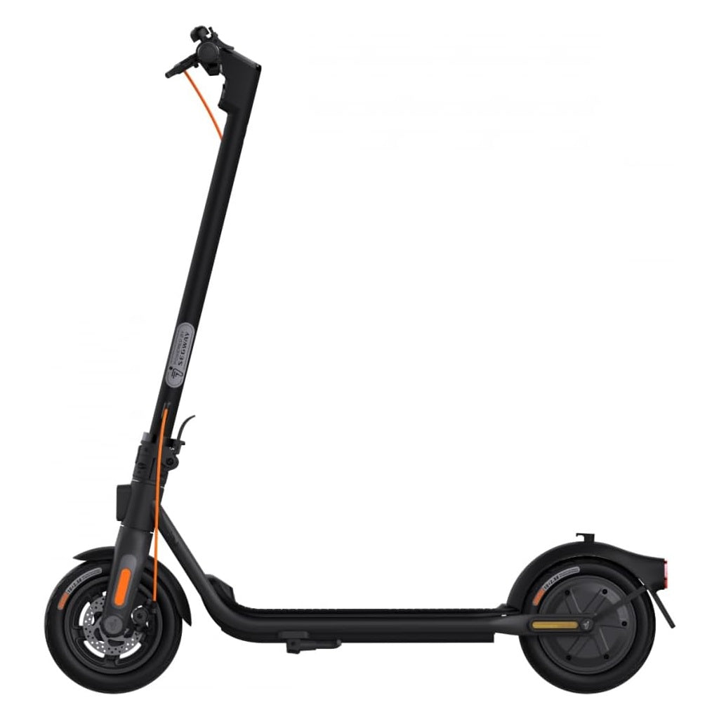 Segway-Ninebot E-Scooter