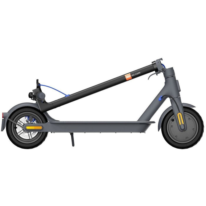 Xiaomi Mi E-Scooter 3 grau Höchstgeschw. 25 km/h (ohne Straßenzulassung)