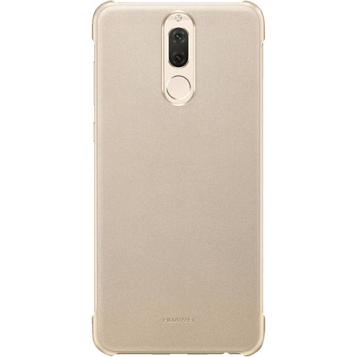 Produktbild Smartphone-Hülle - Huawei Mate 10 Lite PU Cover Backcover gold