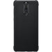 Huawei Mate 10 Lite PU Cover Backcover schwarz