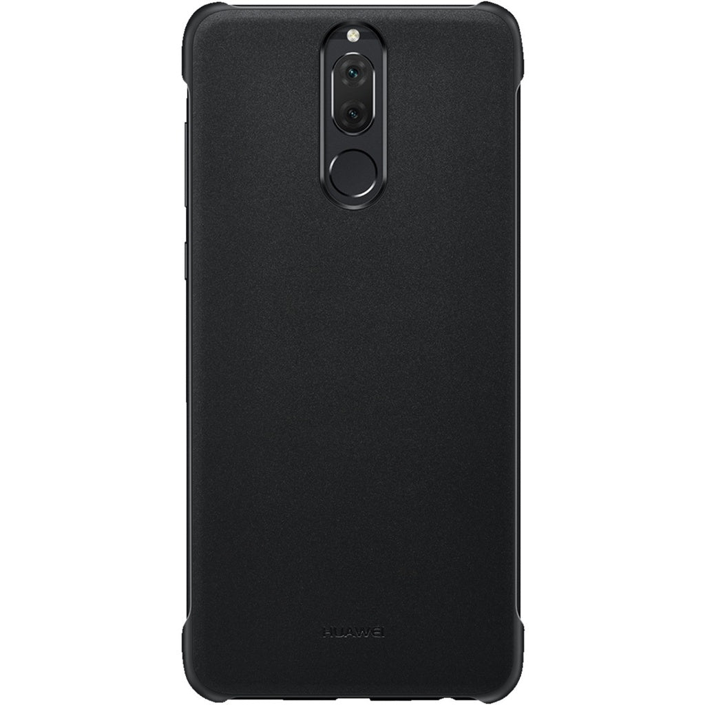 Produktbild Smartphone-Hülle - Huawei Mate 10 Lite PU Cover Backcover schwarz