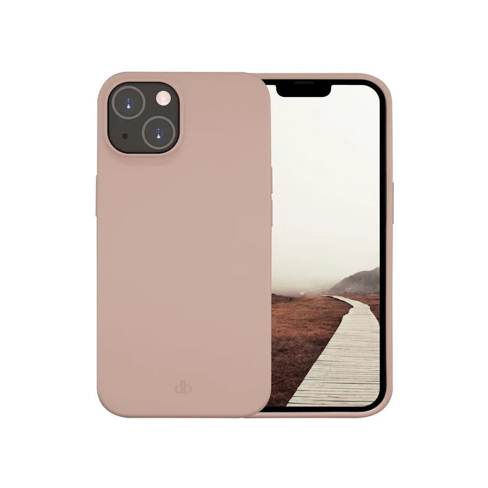 dbramante1928 Greenland Cover iPhone 14 rosa