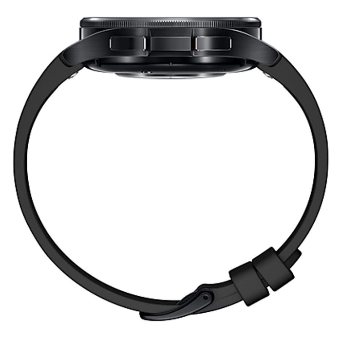 Samsung Galaxy Watch6 Classic LTE 43mm schwarz R955F