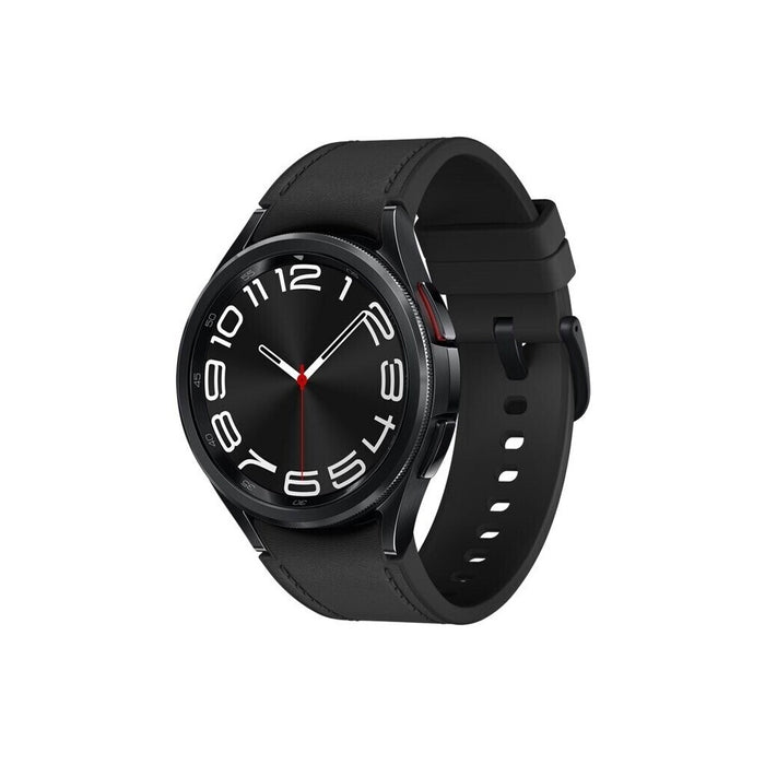 Samsung Galaxy Watch6 Classic LTE 43mm schwarz R955F