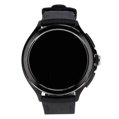Watch 2 Pro 46mm BT Schwarz