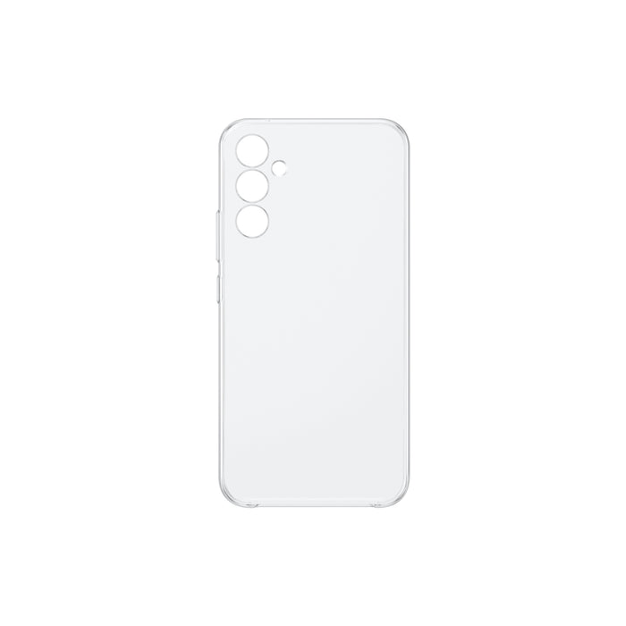 Samsung Galaxy A34 Clear Case Hülle transparent