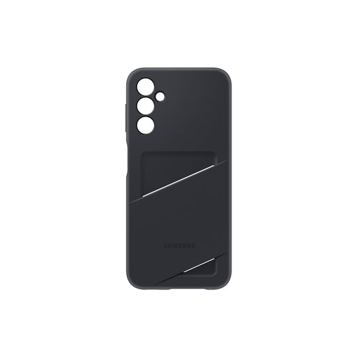 Produktbild Smartphone-Hülle - Samsung Galaxy A14 Card Slot Case schwarz