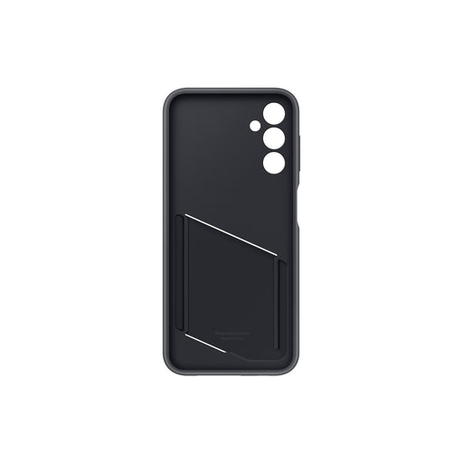 Produktbild Smartphone-Hülle - Samsung Galaxy A14 Card Slot Case schwarz