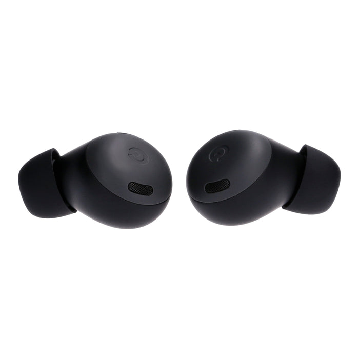 Google Pixel Buds Pro In Ear Kopfhörer schwarz