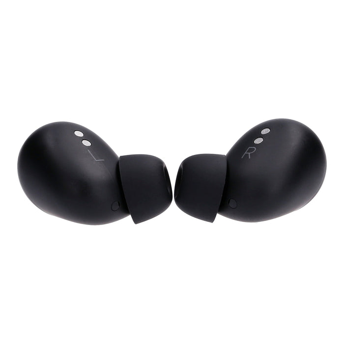 Google Pixel Buds Pro In Ear Kopfhörer schwarz