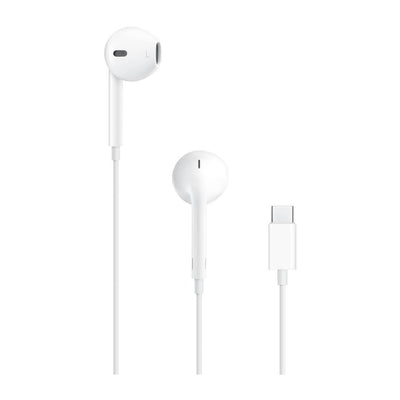 EarPods Kopfhörer USB-C weiß