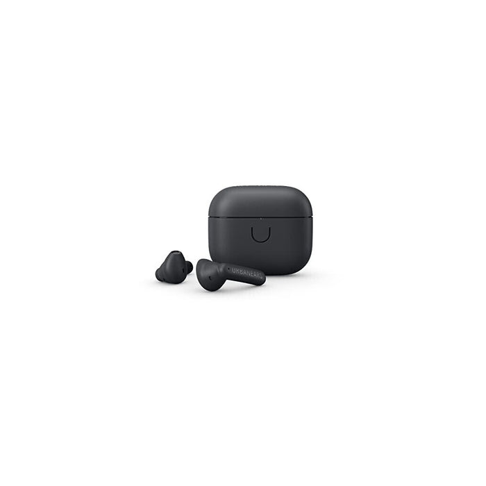 Urbanears Boo In Ear Kopfhörer schwarz Bluetooth