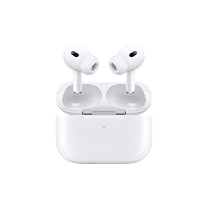 Apple AirPods Pro 2. Generation mit USB-C MagSafe Case weiß