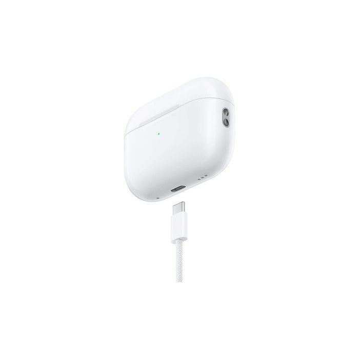 Apple AirPods Pro 2. Gen USB-C MagSafe Weiß