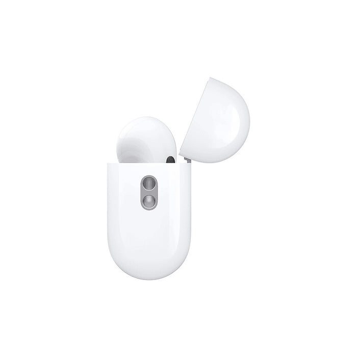 Apple AirPods Pro 2. Generation mit USB-C MagSafe Case weiß
