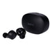 Belkin SoundForm Bolt In-Ear Kopfhörer schwarz