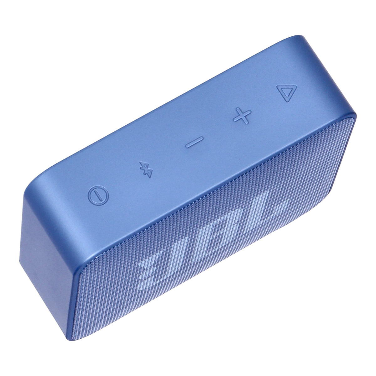Produktbild Bluetooth-Lautsprecher - JBL GO Essential Bluetooth Lautsprecher blau