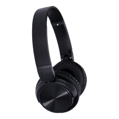 Ellipse On Ear Kopfhörer schwarz