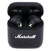 Marshall Minor III In-Ear Bluetooth Kopfhörer schwarz