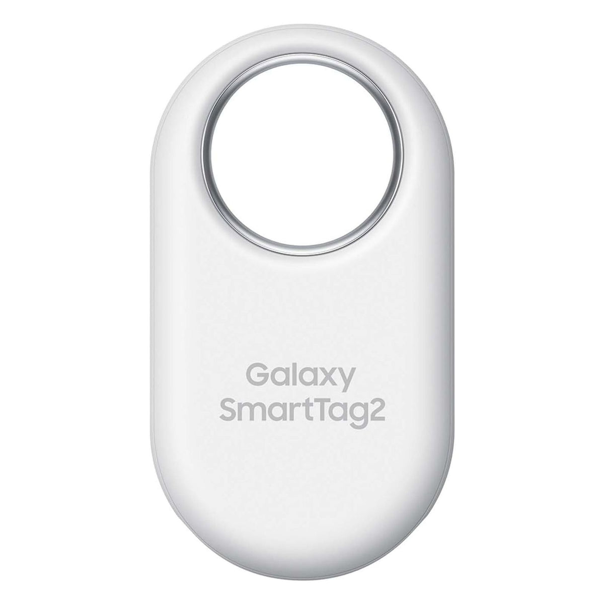 Produktbild GPS-Tracker - Samsung Galaxy SmartTag2 Bluetooth-Tracker Weiß