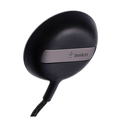 BOOST Charge Pro Wireless Charger Pad mit MagSafe weiss