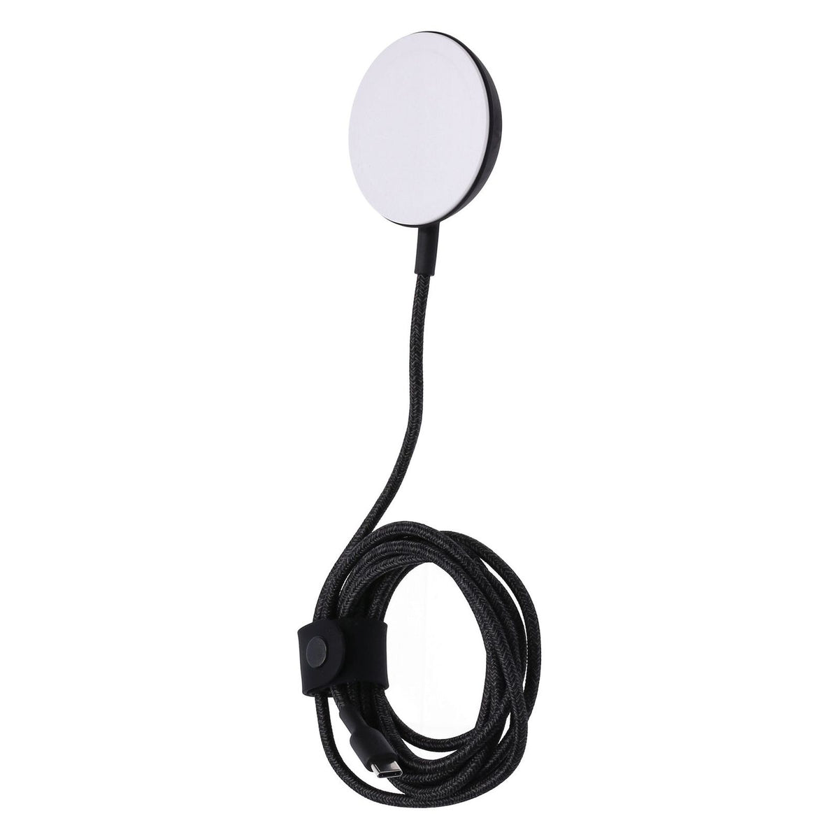 Produktbild Wireless Charger - Belkin BOOST Charge Pro Wireless Charger Pad mit MagSafe weiss