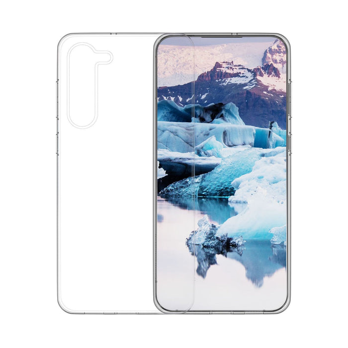 dbramante1928 Greenland Cover Galaxy S23 transparent