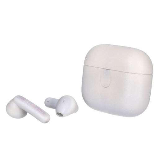 Produktbild wireless In-Ear-Kopfhörer - Urbanears Boo In Ear Bluetooth Kopfhörer weiß