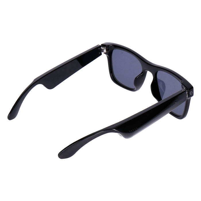 Echo Sonnenbrille Wireless mit Stereo-Lautsprecher schwarz