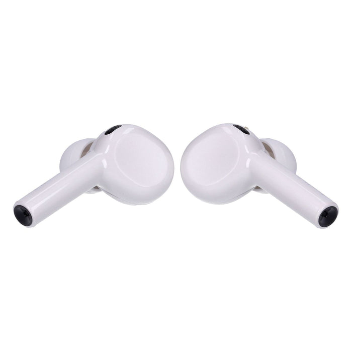 Belkin Soundform Flow BT In-Ear Kopfhörer weiß