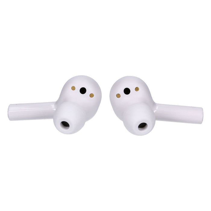 Belkin Soundform Flow BT In-Ear Kopfhörer weiß