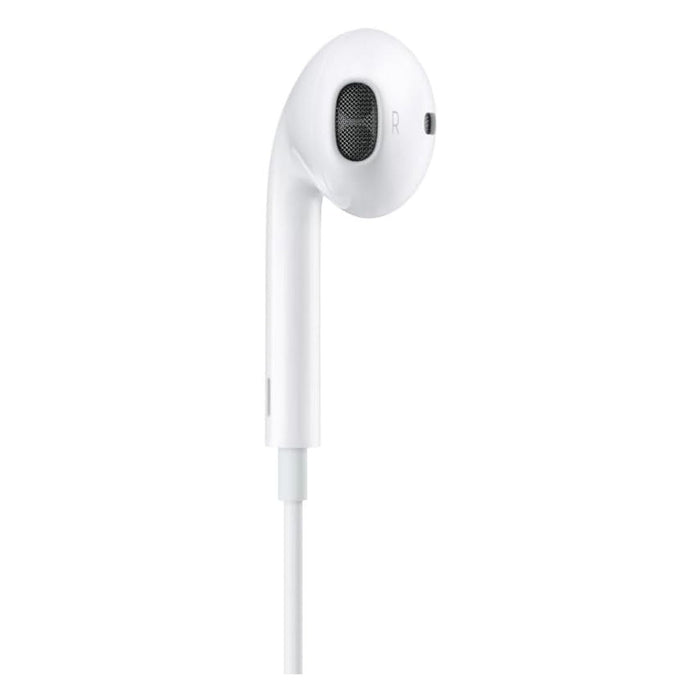 Apple EarPods Kopfhörer USB-C weiß