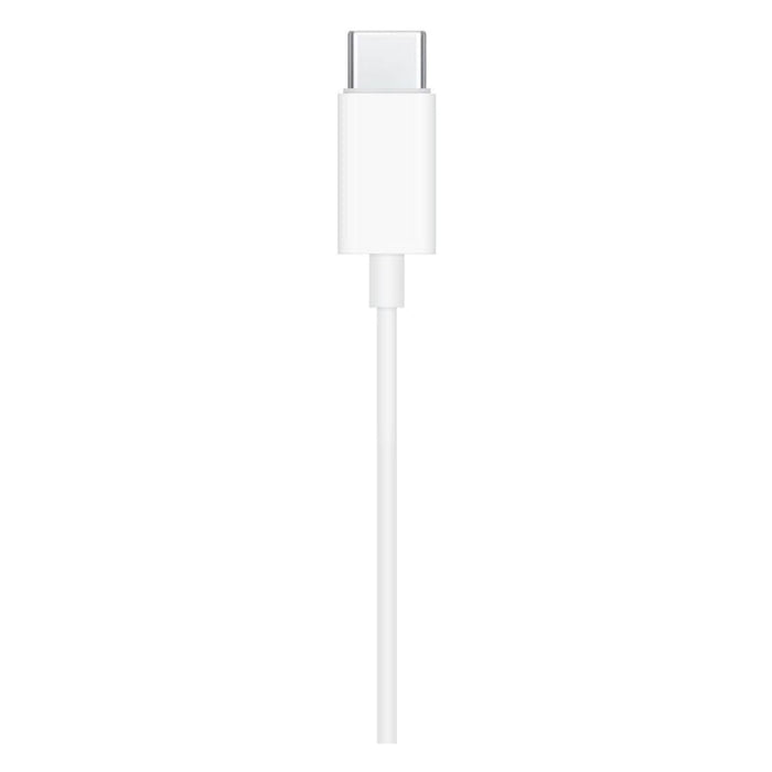 Apple EarPods Kopfhörer USB-C weiß