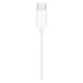 Apple EarPods Kopfhörer USB-C weiß