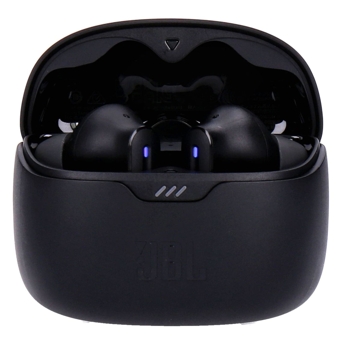 Produktbild wireless In-Ear-Kopfhörer - JBL Tune Beam BT In-Ear Kopfhörer schwarz