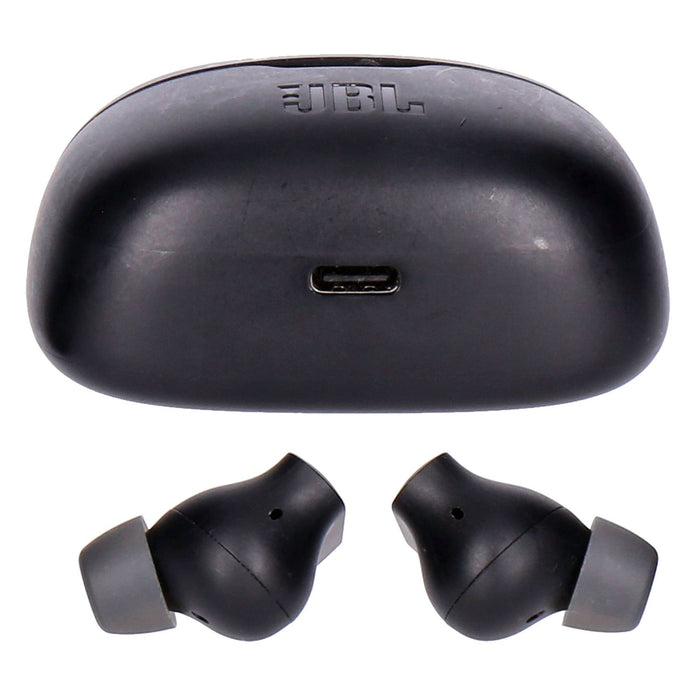 JBL Tune Beam BT In-Ear Kopfhörer schwarz