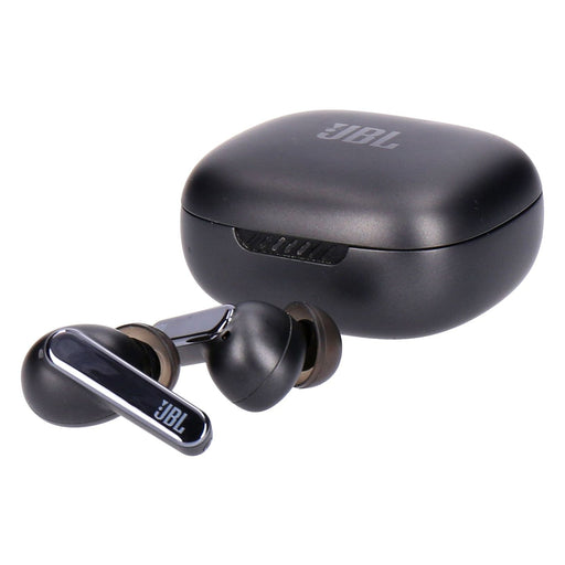 Produktbild wireless In-Ear-Kopfhörer - JBL LIVE Pro2 TWS In-Ear Bluetooth Kopfhörer schwarz