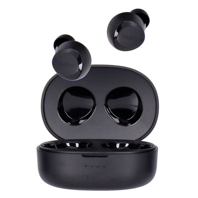 SoundForm Bolt In-Ear Kopfhörer schwarz Bluetooth