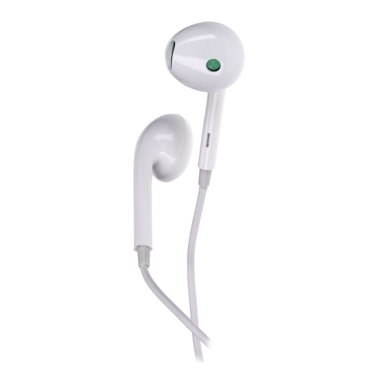 Produktbild In-Ear-Kopfhörer - Belkin SoundForm Wired In-Ear Kopfhörer weiß USB-C Connector
