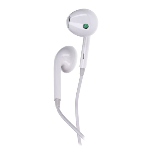 Produktbild In-Ear-Kopfhörer - Belkin SoundForm Wired In-Ear Kopfhörer weiß USB-C Connector