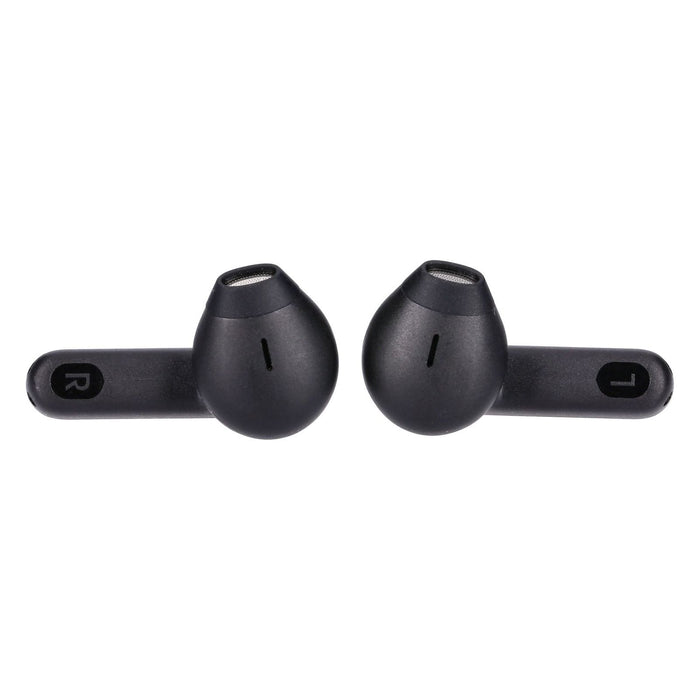 JBL Tune Flex In-Ear Kopfhörer in schwarz